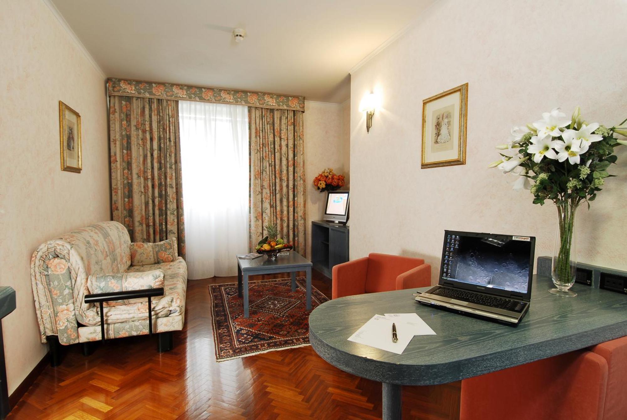 Park Hotel Ripaverde Borgo San Lorenzo Cameră foto