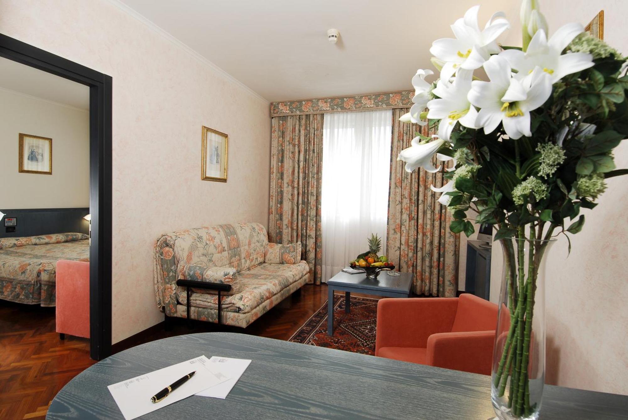 Park Hotel Ripaverde Borgo San Lorenzo Cameră foto