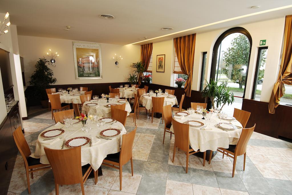 Park Hotel Ripaverde Borgo San Lorenzo Exterior foto