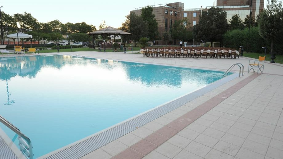 Park Hotel Ripaverde Borgo San Lorenzo Exterior foto